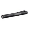 Led Lenser P4R Core 200 Lm Torch Black