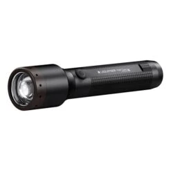 Led Lenser P6R Core 900 Lm Torch Black