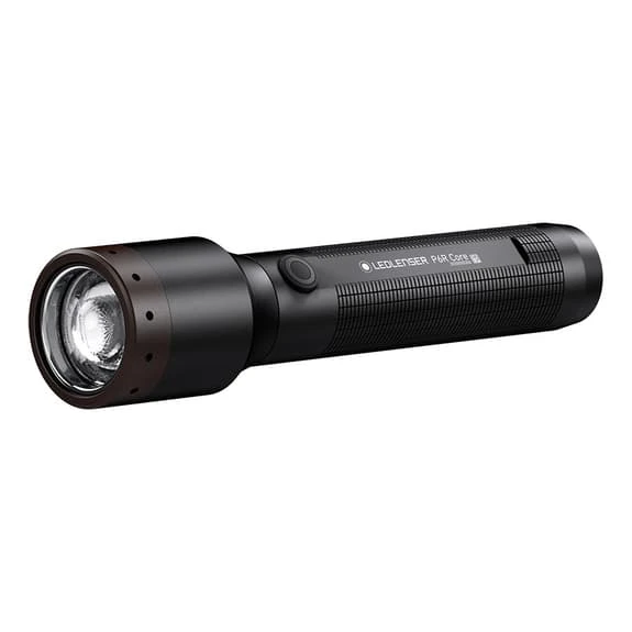 Led Lenser P6R Core 900 Lm Torch Black 1 Led Lenser P6R Core 900 Lm Torch Black