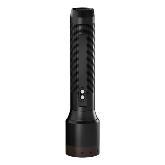 Led Lenser P6R Core 900 Lm Torch Black 2 Led Lenser P6R Core 900 Lm Torch Black - Image 2