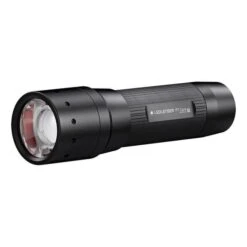 Led Lenser P7 Core 450 LM Black Flashlight