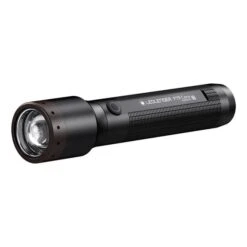 Led Lenser P7R Core 1400 Lm Torch Black