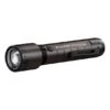 Led Lenser P7R Signature 2000 Lm Torch Black Brown