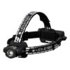 Led Lenser H7R Signature 1200 Lm Headlight Black White