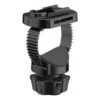 Led Lenser E Universal Headlamp/Battery/Torch Adapter For Tubes Black