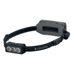 Led Lenser NEO5R Front Light Greyish Black