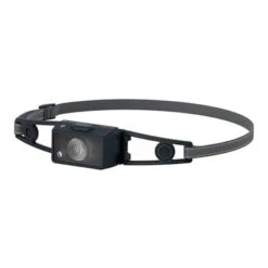 Headlamp Led Lenser NEO1R Black Grey