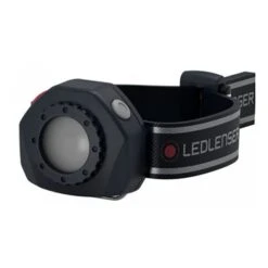 Led Lenser CU2R LED Front Light