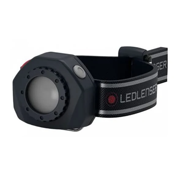 Led Lenser CU2R LED Front Light 1 Led Lenser CU2R LED Front Light