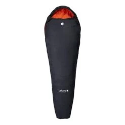 Lafuma Active 0C Sleeping Bag Dark Blue Orange