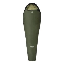 Lafuma Active 5C Sleeping Bag Khaki Green