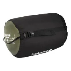 Lafuma Active 5C Sleeping Bag Khaki Green -Nordis Camping Shop lm lfc1638 3241 003