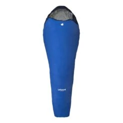 Lafuma Active 10C Sleeping Bag Blue