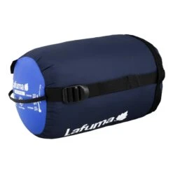 Lafuma Active 10C Sleeping Bag Blue -Nordis Camping Shop lm lfc1639 8599 003