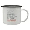 Lafuma Inspire Mug White