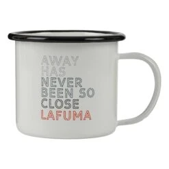 Lafuma Inspire Mug White