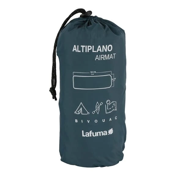 Lafuma Altiplano Mat Blue 2 Lafuma Altiplano Mat Blue - Image 2