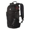 Lafuma Active 18L Backpack Black Grey