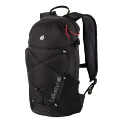 Lafuma Active 18L Backpack Black Grey