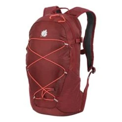 Lafuma Active 18L Backpack Red Grey