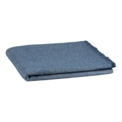 Lafuma Mobilier Escale Blanket Blue