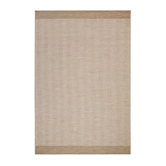 Rug Lafuma Mobilier Melya 240 X 340 Cm Beige Brown 1 Rug Lafuma Mobilier Melya 240 X 340 Cm Beige Brown