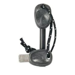 Light My Fire Swedish FireSteel BIO Army 2in1 Lighter Grey