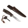Light My Fire Swedish BIO 2in1 Knife Lighter Brown