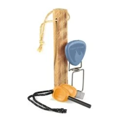 Light My Fire FireLighting Kit BIO Brown 3pcs