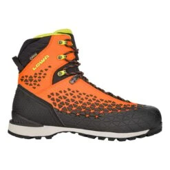 Lowa Alpine SL GORE-TEX Boots Orange