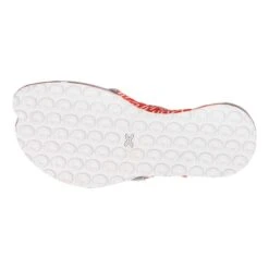 La Sportiva Swing Flip Flops Red Blue White Women 7 La Sportiva Swing Flip Flops Red Blue White Women -Nordis Camping Shop ls 18b402602 002