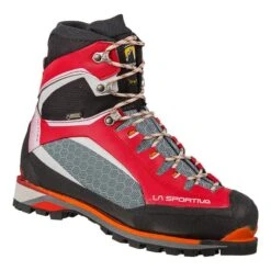 La Sportiva Trango Tower Extreme GORE-TEX Hiking Boots Red Women