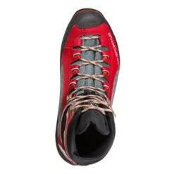 La Sportiva Trango Tower Extreme GORE-TEX Hiking Boots Red Women -Nordis Camping Shop ls 21j308308 02