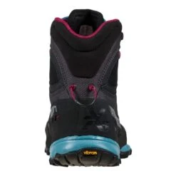 La Sportiva TxS GORE-TEX Boots Black Grey Blue Women -Nordis Camping Shop ls 24s900624 005
