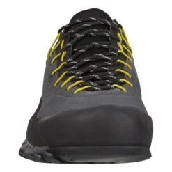 La Sportiva TX4 GORE-TEX Hiking Shoes Black Dark Grey Yellow -Nordis Camping Shop ls 27a90071304