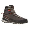 La Sportiva TX5 GORE-TEX Boots Brown Black Orange Women