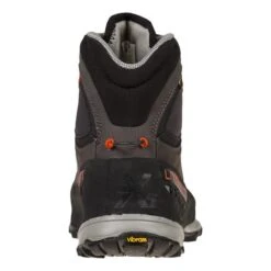 La Sportiva TX5 GORE-TEX Boots Brown Black Orange Women -Nordis Camping Shop ls 27j900318 006