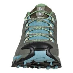 La Sportiva Ultra Raptor II Leather GORE-TEX Shoes Grey Blue Women 10 La Sportiva Ultra Raptor II Leather GORE-TEX Shoes Grey Blue Women -Nordis Camping Shop ls 34h909912 005