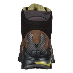La Sportiva Ultra Raptor II Mid Leather GORE-TEX Boots Dark Brown Black -Nordis Camping Shop ls 34j805811 005