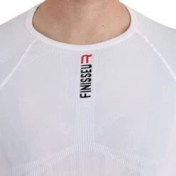 Finisseur Thermal Long Sleeve Undershirt White -Nordis Camping Shop ls 3e0a5378 011
