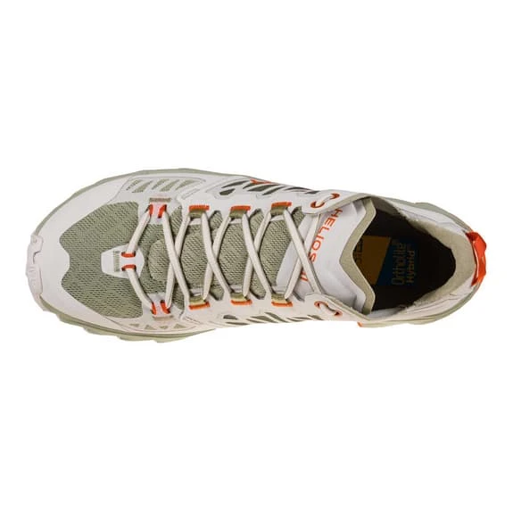 La Sportiva Helios III Shoes White Orange Grey Women 3 La Sportiva Helios III Shoes White Orange Grey Women - Image 3