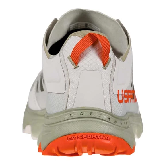 La Sportiva Helios III Shoes White Orange Grey Women 6 La Sportiva Helios III Shoes White Orange Grey Women - Image 6