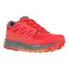 La Sportiva Lycan II Trail Running Shoes Red Grey Women