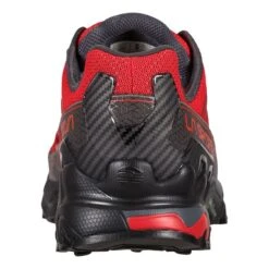 La Sportiva Ultra Raptor II Trail Running Shoes Red Black -Nordis Camping Shop ls 46m314900 006