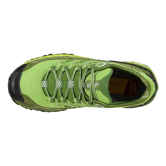 La Sportiva Ultra Raptor II Shoes Green Black Women 3 La Sportiva Ultra Raptor II Shoes Green Black Women - Image 3