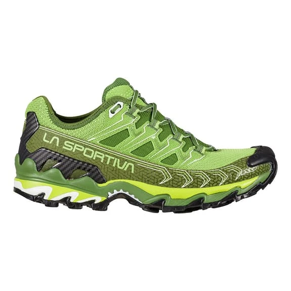 La Sportiva Ultra Raptor II Shoes Green Black Women 4 La Sportiva Ultra Raptor II Shoes Green Black Women - Image 4