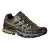 La Sportiva Ultra Raptor II GORE-TEX Shoes Black Green