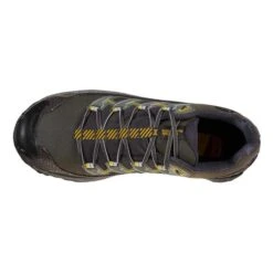 La Sportiva Ultra Raptor II GORE-TEX Shoes Black Green -Nordis Camping Shop ls 46q900723 003