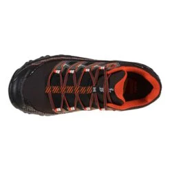 La Sportiva Ultra Raptor II GORE-TEX Shoes Black Orange Women -Nordis Camping Shop ls 46s999322 003