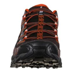 La Sportiva Ultra Raptor II GORE-TEX Shoes Black Orange Women -Nordis Camping Shop ls 46s999322 005